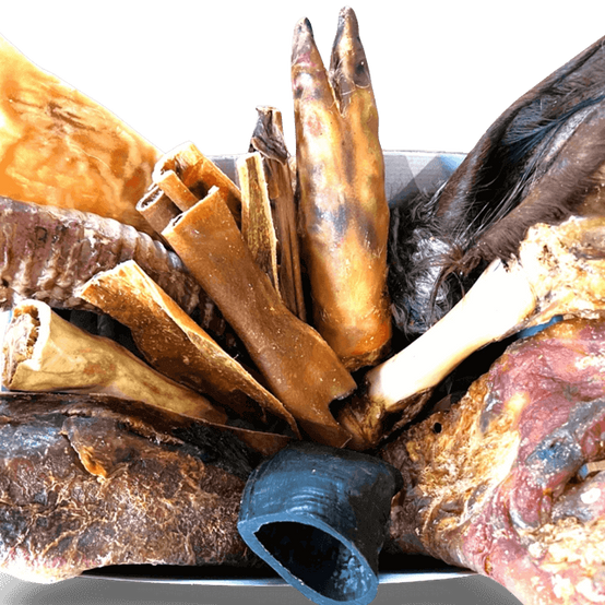 Box de Friandises Naturelles | L'indestructible - Image 3