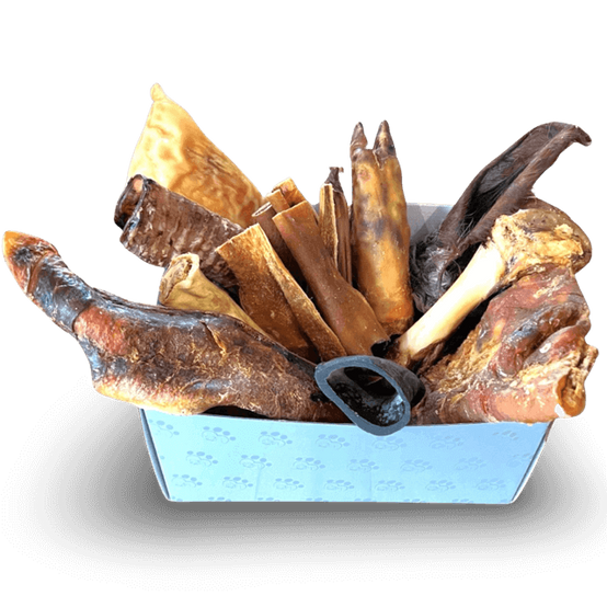 Box de Friandises Naturelles | L'indestructible - Image 2