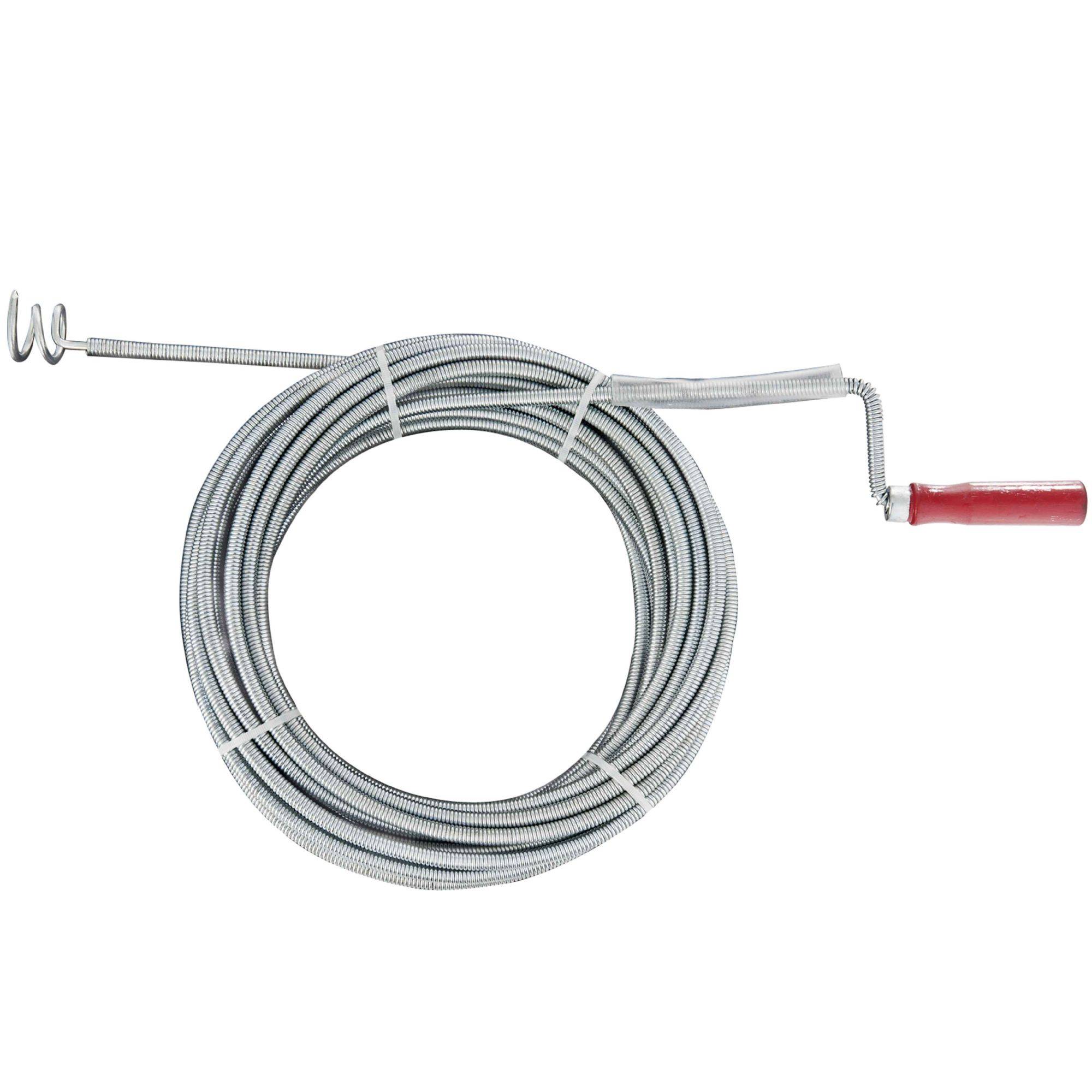 Ribitech - Furet déboucheur évier 15m