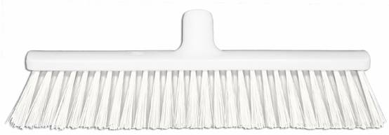 Balai Douille Inclinée 40 cm Mi Dur - Guialto -