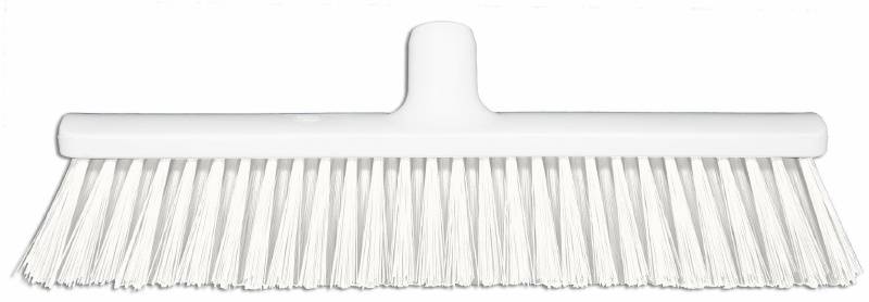 Balai Douille Inclinée 40 cm Mi Dur - Guialto -
