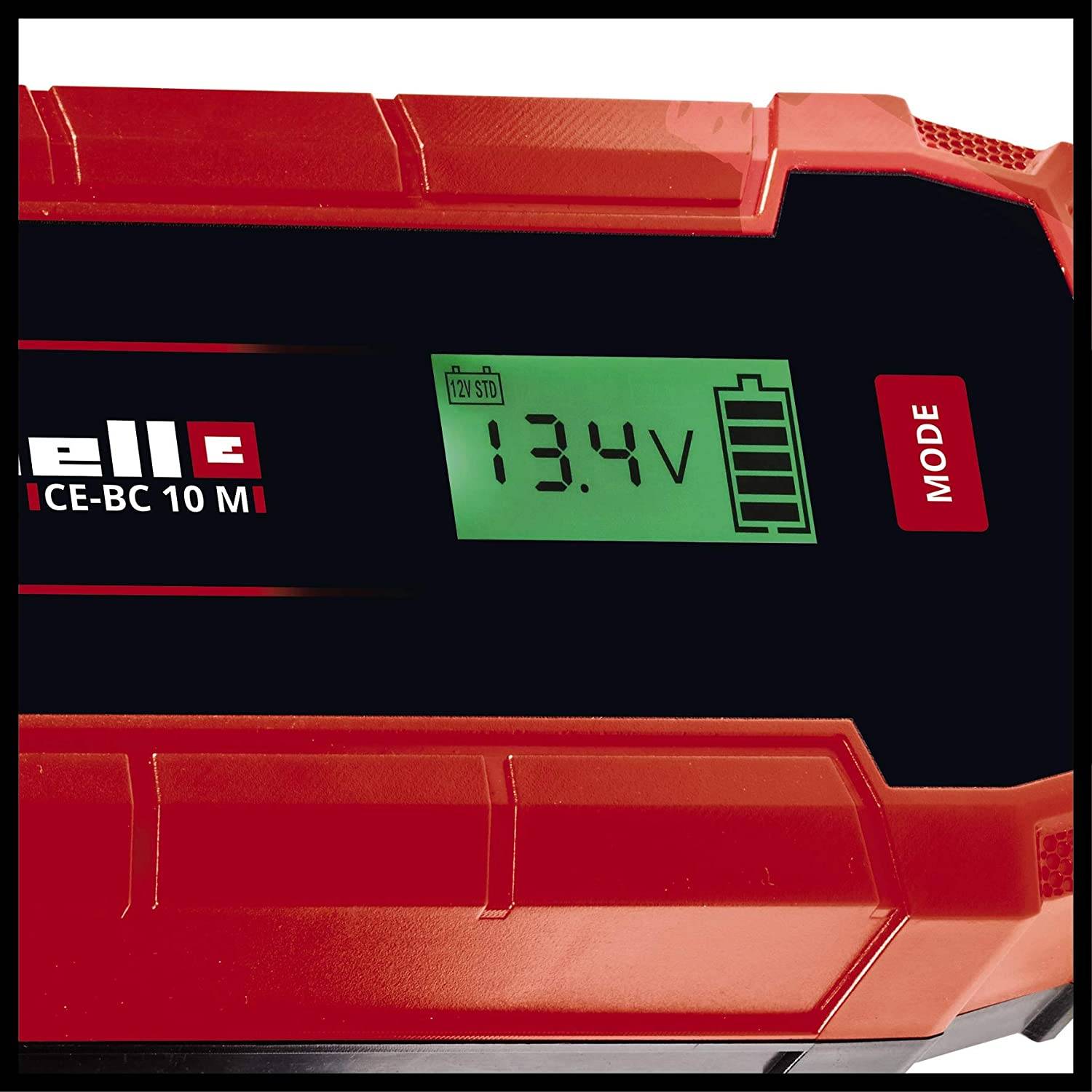 Einhell - Chargeur de batterie CE-BC 10 M Einhell - Image 2