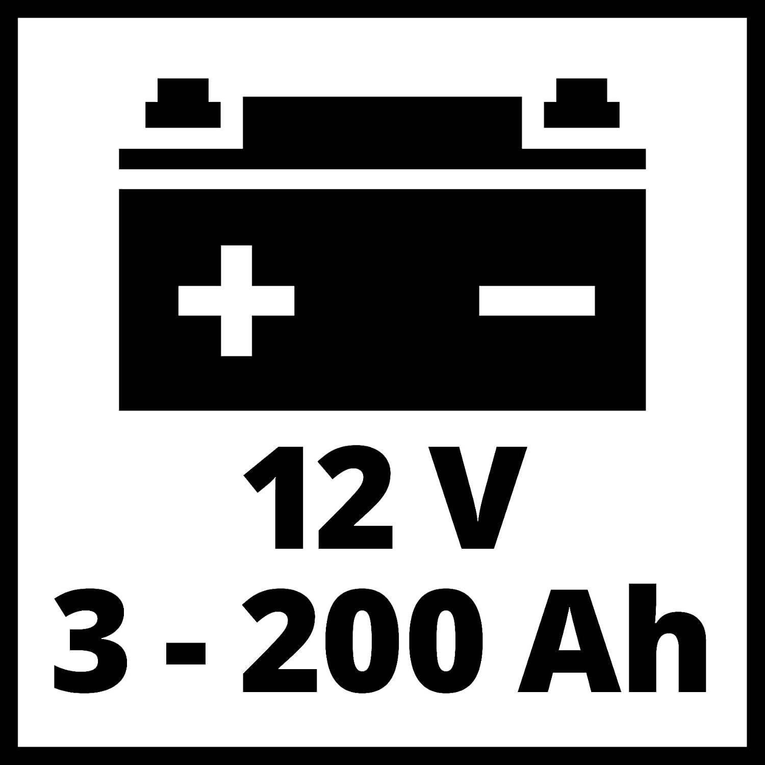 Einhell - Chargeur de batterie CE-BC 10 M Einhell - Image 3
