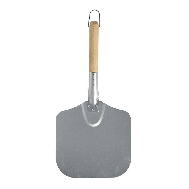 Esschert Design - Pelle à pizza aluminium - Esschert Design - Image 1