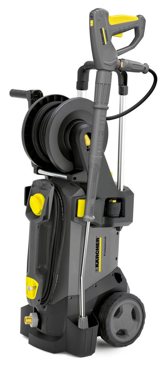 Kärcher - Nettoyeur haute pression 2,8kW HD 5/15CX+ - KÄRCHER - 15209320 - Image 1