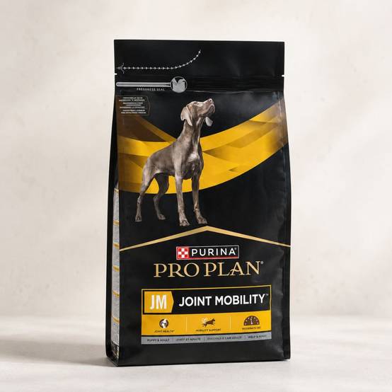 CROQUETTES CHIEN VETERINARY DIETS JM JOINT MOBILITY - PROPLAN 3 kg - Image 2