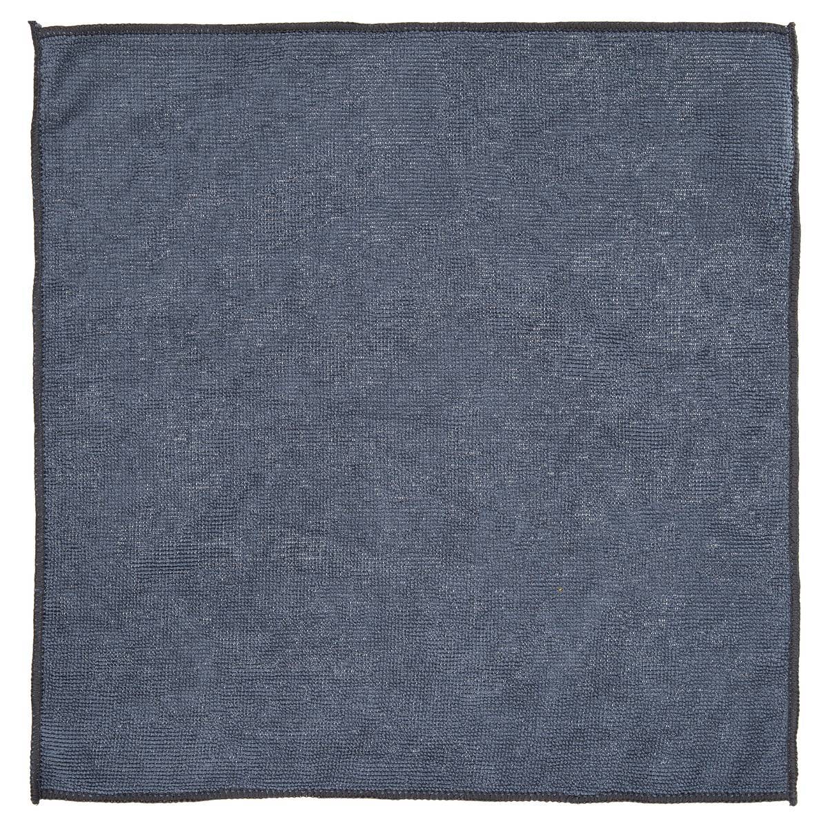 Paris Prix - 5 chiffons microfibre 38x38cm - 5five - Image 2