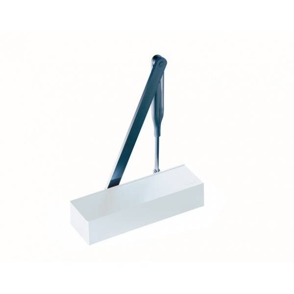 Bras compas pour TS 71/ 72/ 73/ 83 DORMA - Argent - 22002301 - Image 2