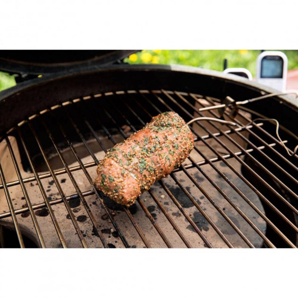 Déflecteur barbecue Big Green Egg XL Conveggtor - Image 2