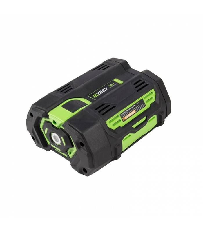 Batterie électrique 2,5Ah pour Ego Power  56 volts - Image 1
