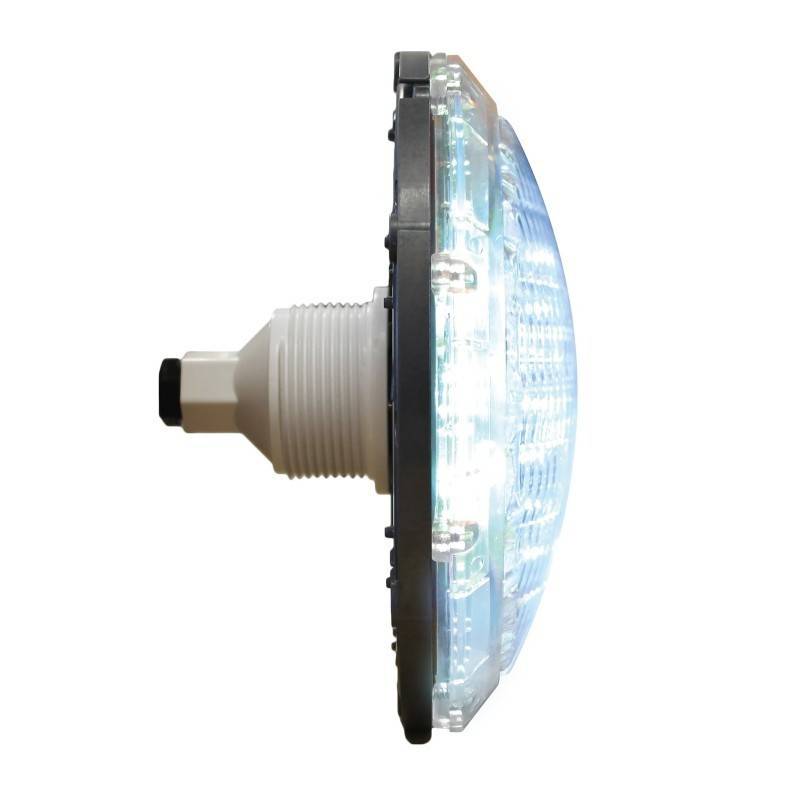 Projecteur CCEI Gaia II GAM20 à visser LED blanchesOptique seul - Image 1