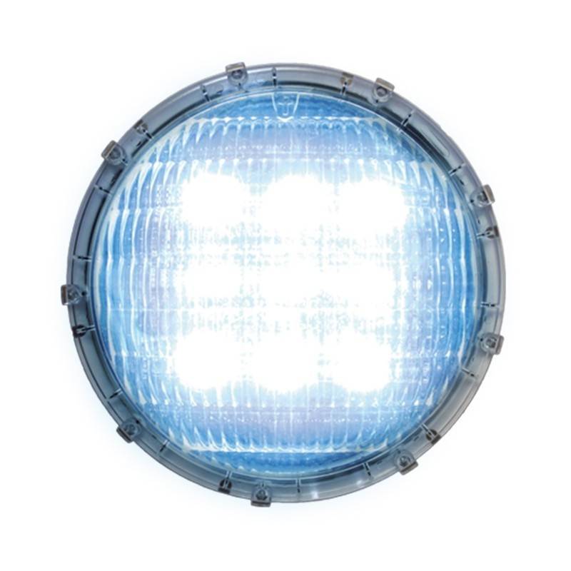 Projecteur CCEI Gaia II GAM20 à visser LED blanchesOptique seul - Image 2