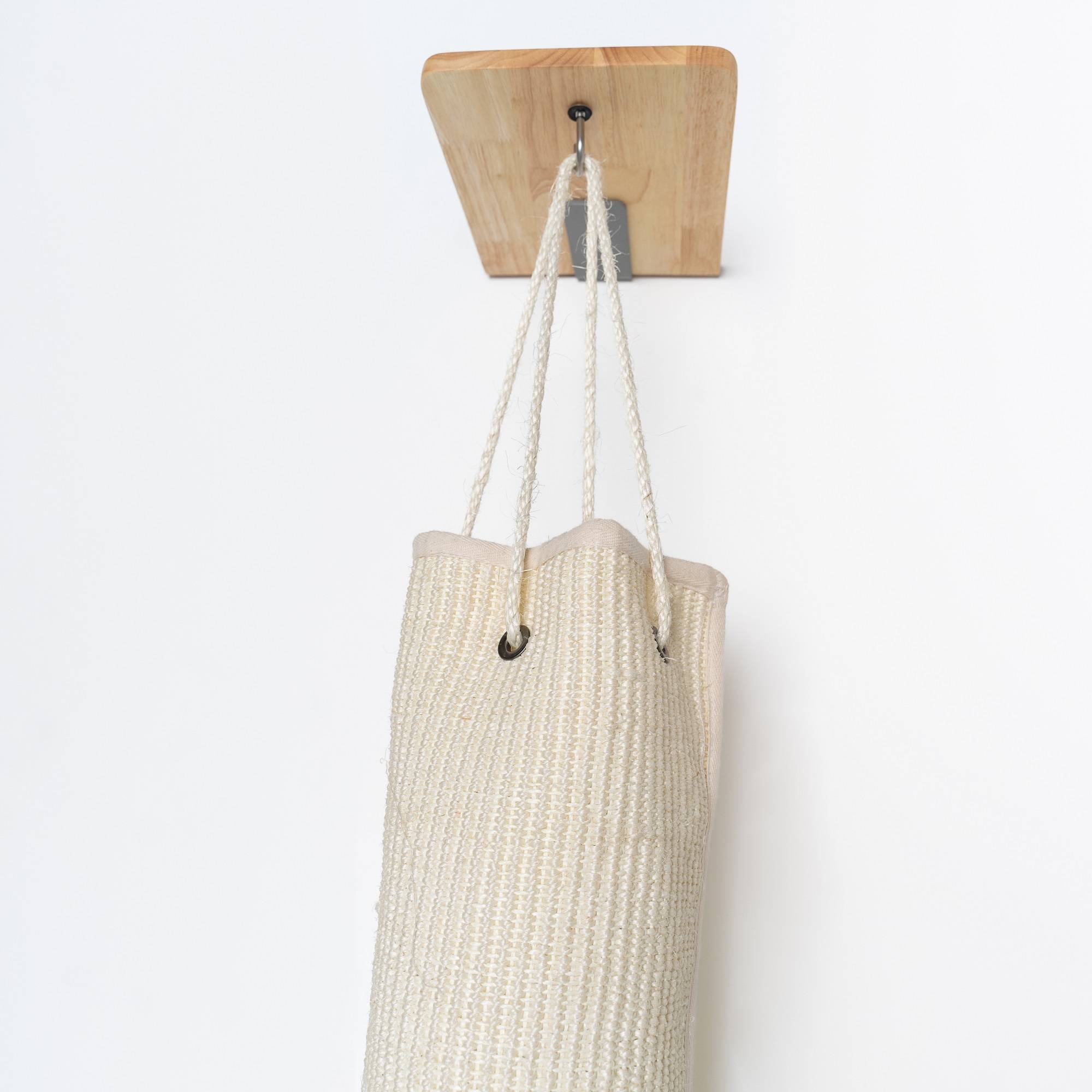 Rhr Concepts Bv - Mur d’escalade pour chat - Sac à grimper (beige) - RHR Concepts BV - Image 4