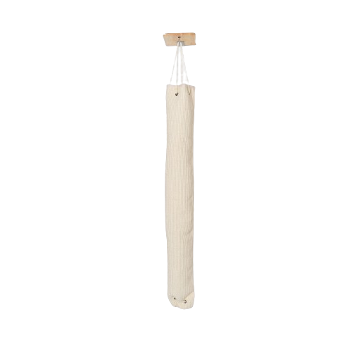 Rhr Concepts Bv - Mur d’escalade pour chat - Sac à grimper (beige) - RHR Concepts BV - Image 1