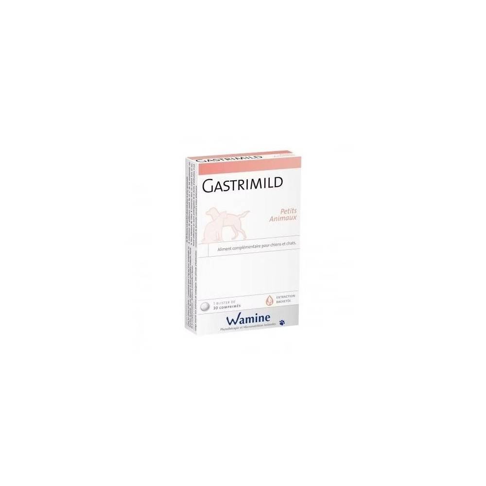Wamine Gastrimild 30