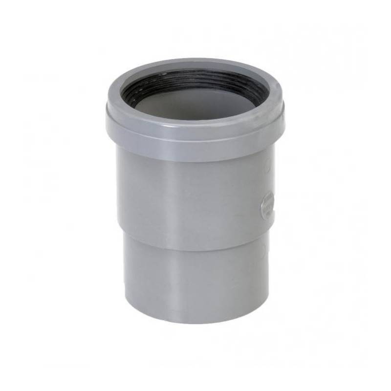 Girpi - Manchon de dilatation PVC MF - Ø mm: 80