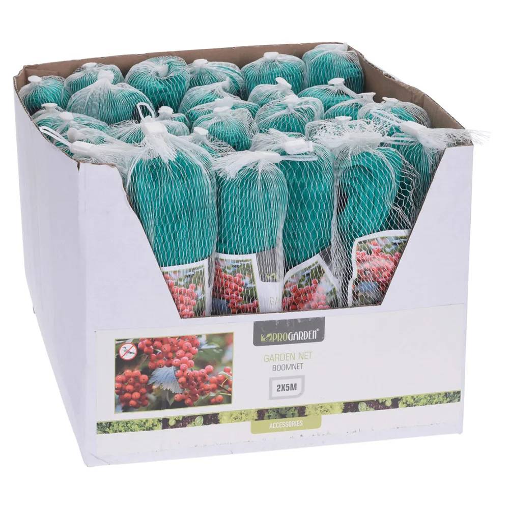 Filet de protection culture 2 x 5 m Progarden - Image 2