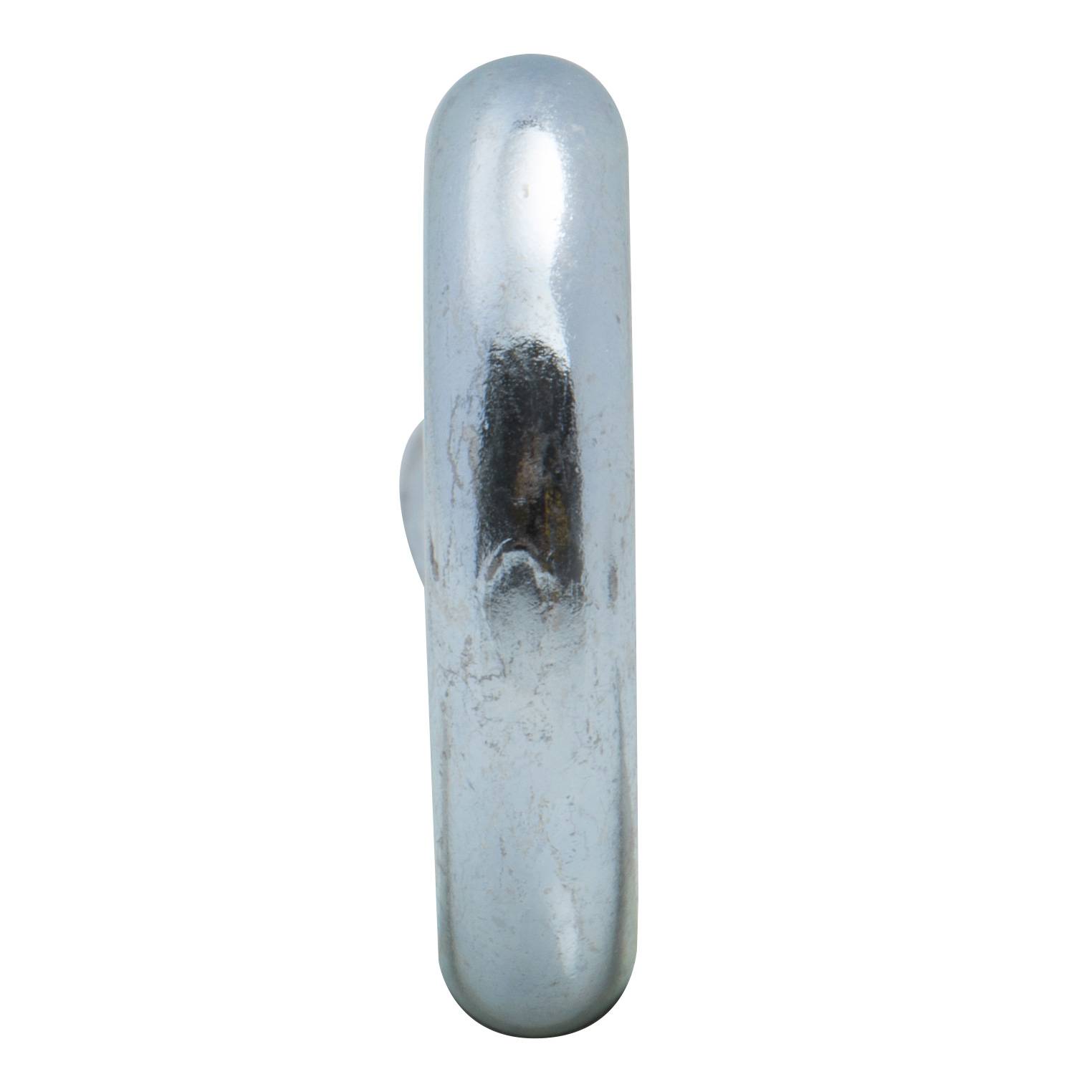 Piton à visser zingué filet bois Viswood - 4x30mm (lot de 6 pitons) - Image 3
