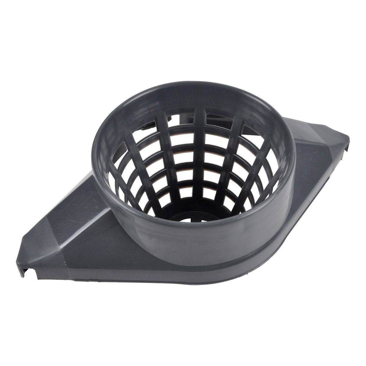 Essoreur pour Seau "Bec & Anse" 30cm Anthracite