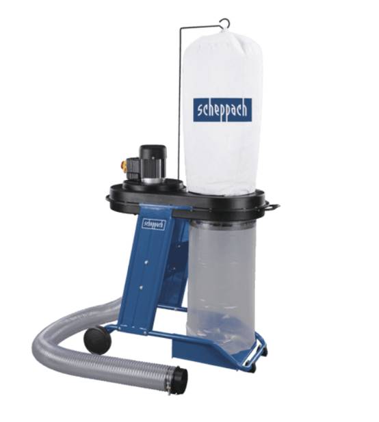 Scheppach - Aspirateur d'atelier 75L HD12 - SCHEPPACH - 3906301915