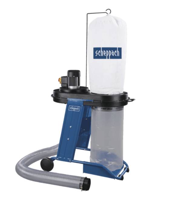 Scheppach - Aspirateur d'atelier 75L HD12 - SCHEPPACH - 3906301915