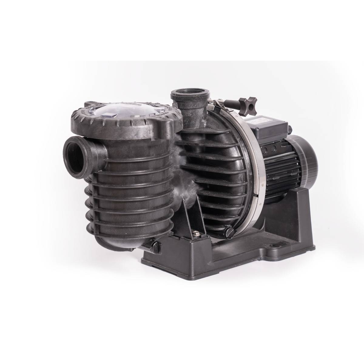 Pompe de filtration - 3.00 cv mono - 33 m3/h P-STRHD-301 Pentair