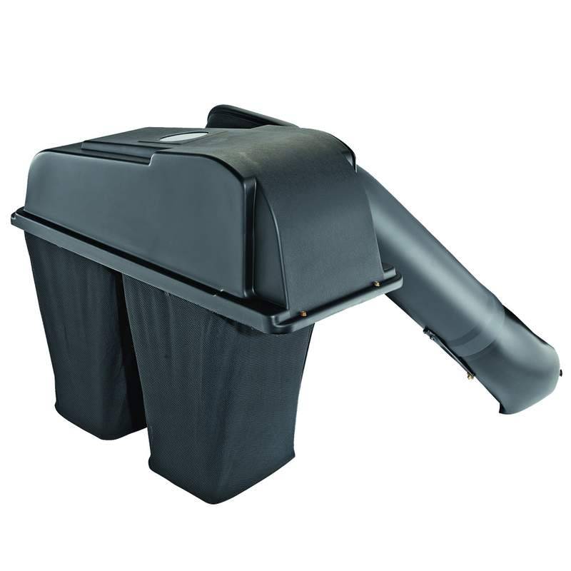 MTD - Double bac sans lames - 96 & 107cm MTD