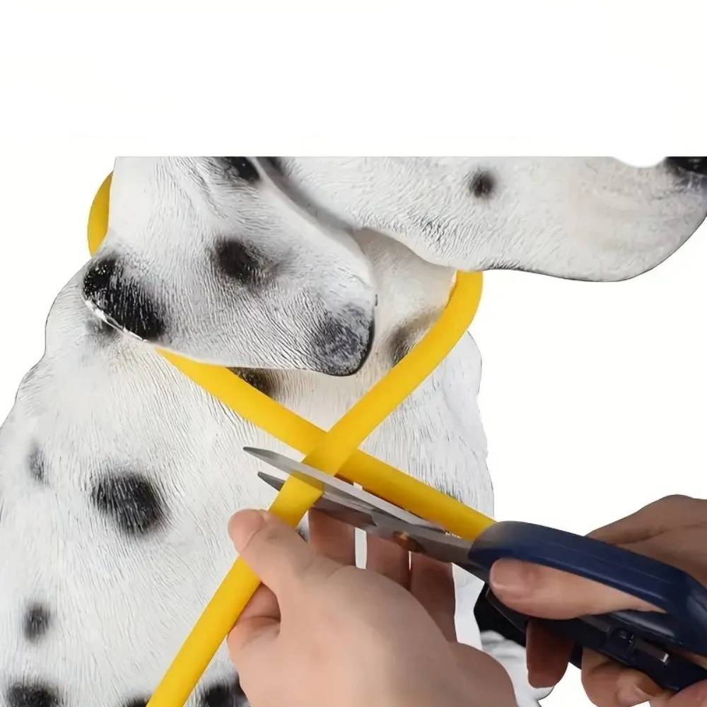 IntiMeg - Lampe LED USB pour collier de chien IntiMeg - Image 2