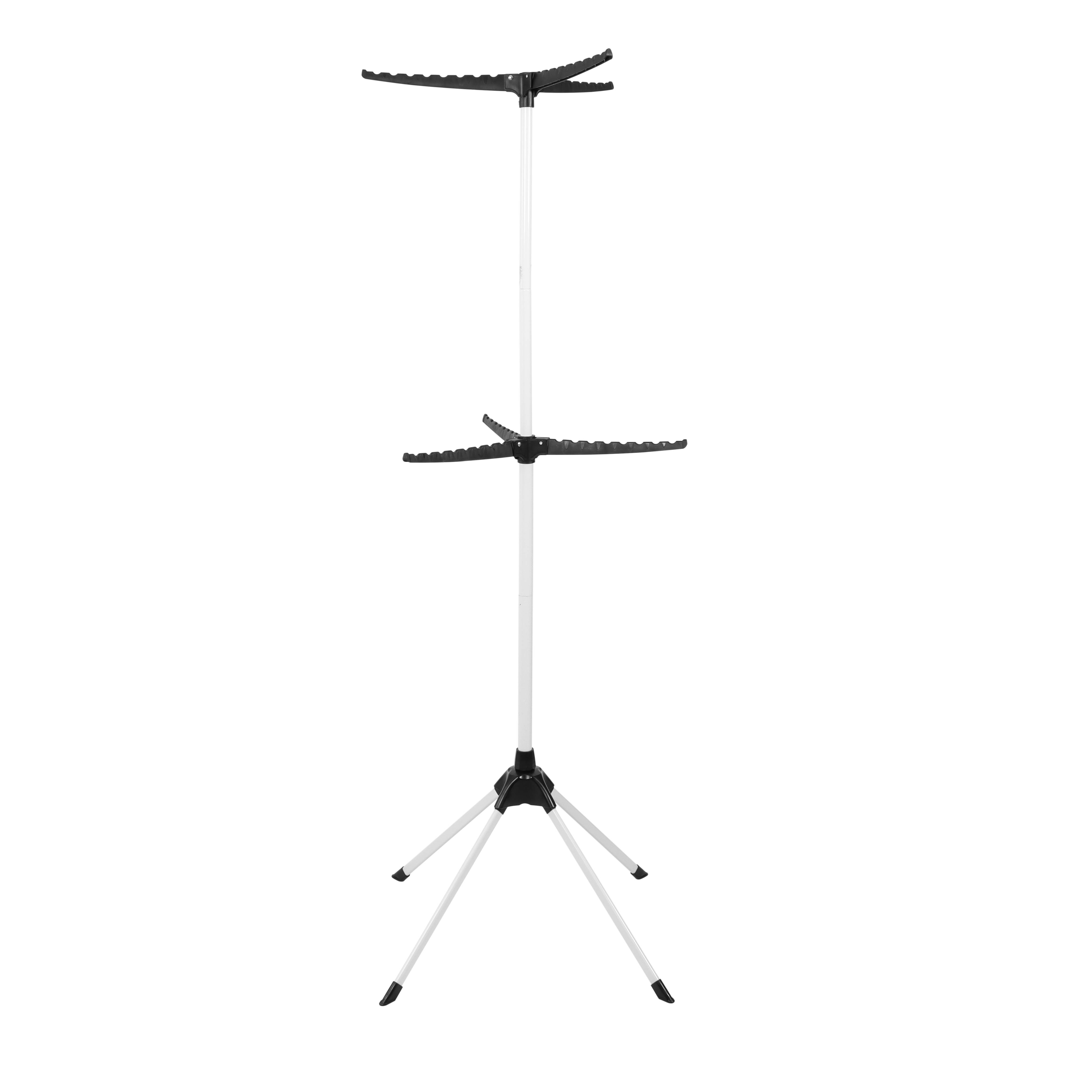 Etendoir parapluie pliable compact - PRACTO HOME - Image 1