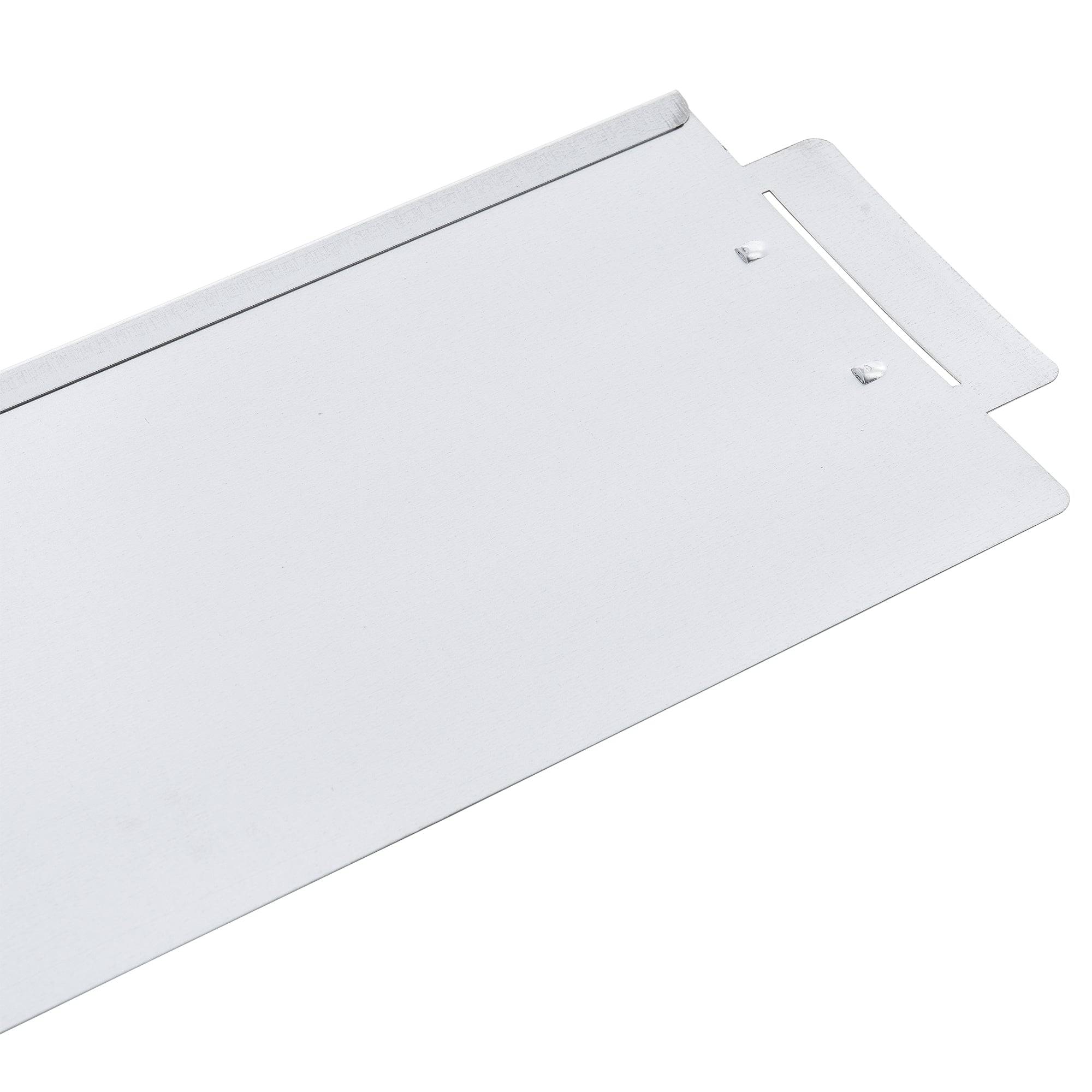 Helloshop26 - Kit de 5 bordures pour jardin acier galvanisé 500 cm - Image 4