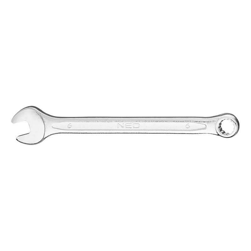 Neo Tools - Clés mixte NEO TOOLS - taille Ø32 / 360 mm - NEO TOOLS
