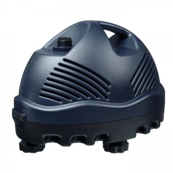 Ubbink - Ubbink Pompe pour fontaine d'étang Elimax 4000 1351304 401402 - Image 2