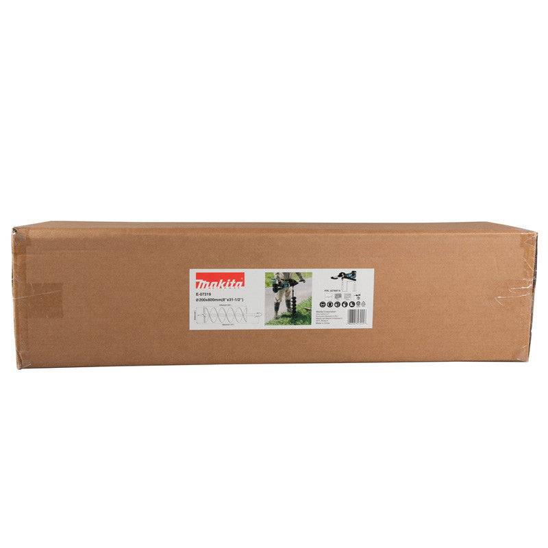 Makita - Foret avec goupille pour tarière MAKITA E-07319 200x800mm Makita - Image 5