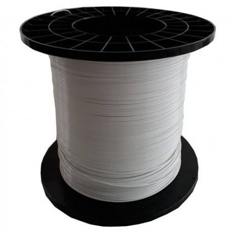 Plastidis - Fil Deltane polyester Ø 2.6 mm bobine de 1300 m - Image 1