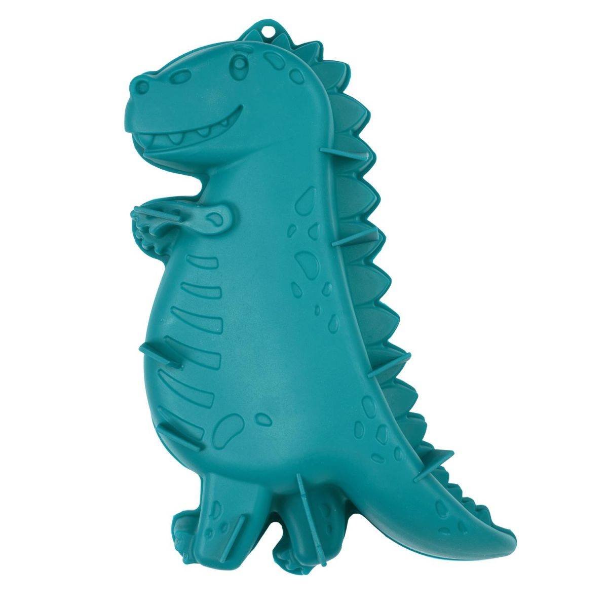 Moule à gâteau en silicone forme dinosaure - - Image 3