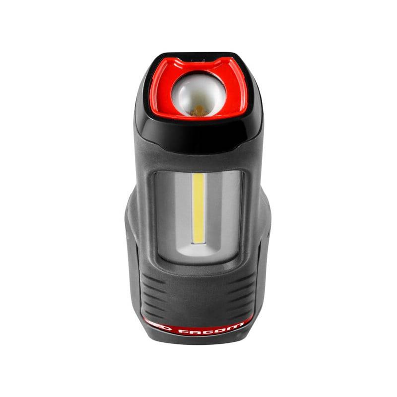 Facom - Lampe d'inspection rechargeable à LED sans fil - FACOM - 779.CLSPPB - Image 5
