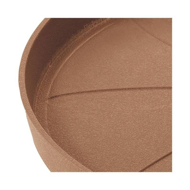 Deroma - Soucoupe - Deroma - Origin - 67 X H6 Cm - Terre Cuite - Image 2