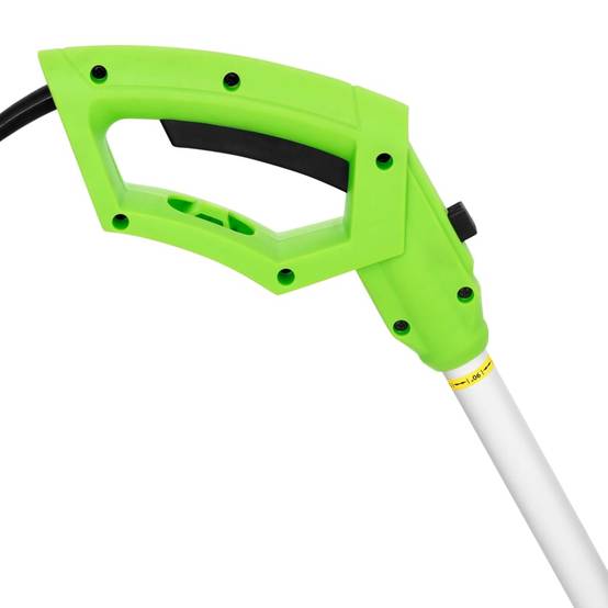 Vidaxl - Coupe-herbe électrique à perche télescopique 29 cm 550 W vidaXL 149208 - Image 5