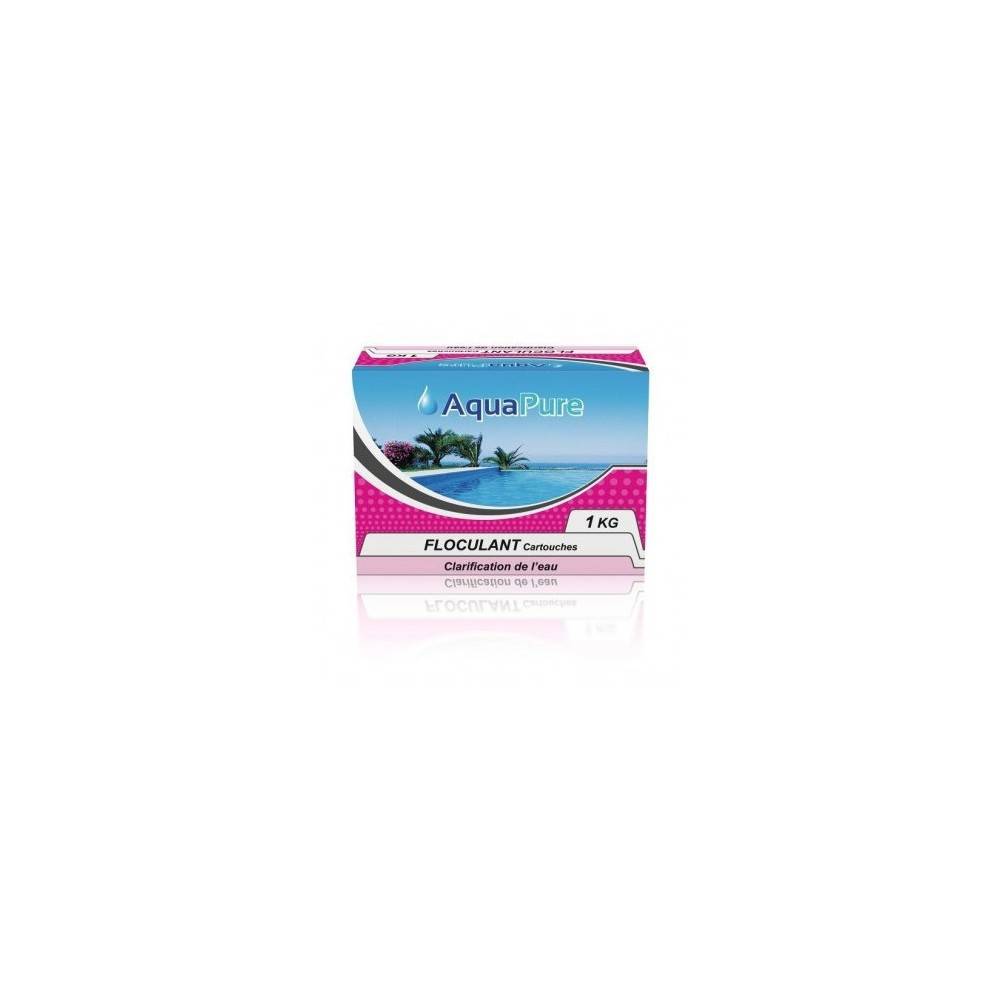 Floculant chaussette 1 kg - Image 2