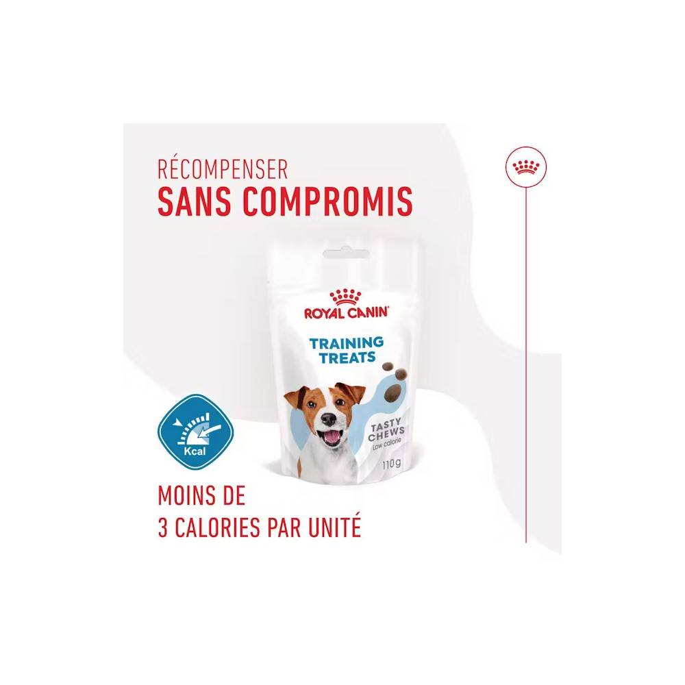 Royal Canin - Royal Canin Chien Training Friandises 110 g - Image 2