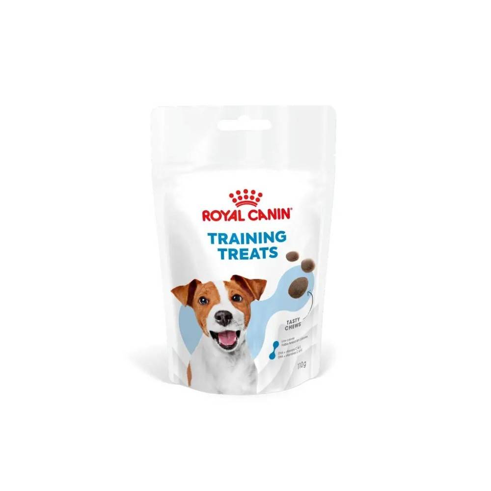 Royal Canin - Royal Canin Chien Training Friandises 110 g