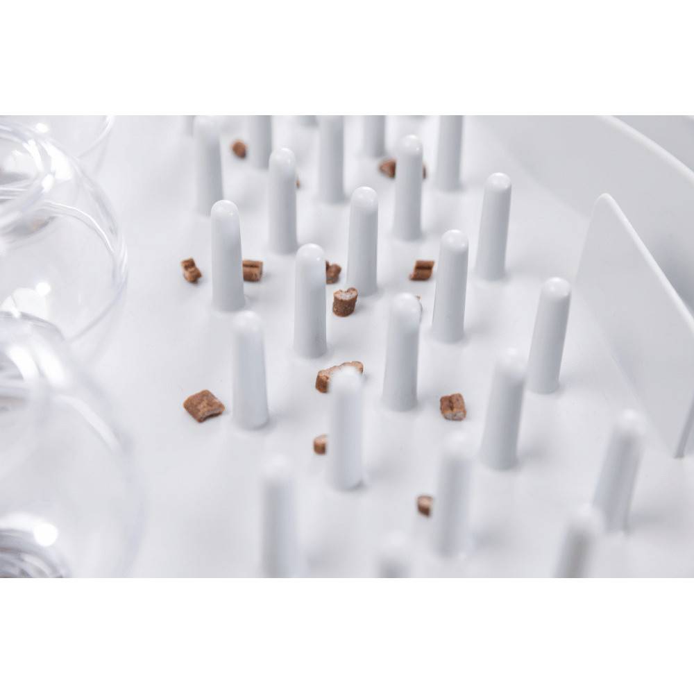 animallparadise - Jeu pour chat Fun Board jeux de stratégie avec 50g de friandises - Image 8