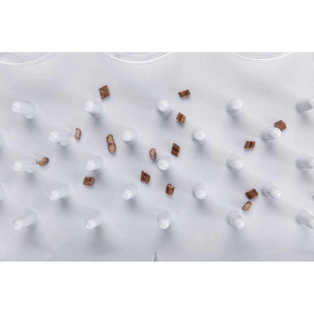 animallparadise - Jeu pour chat Fun Board jeux de stratégie avec 50g de friandises - Image 7