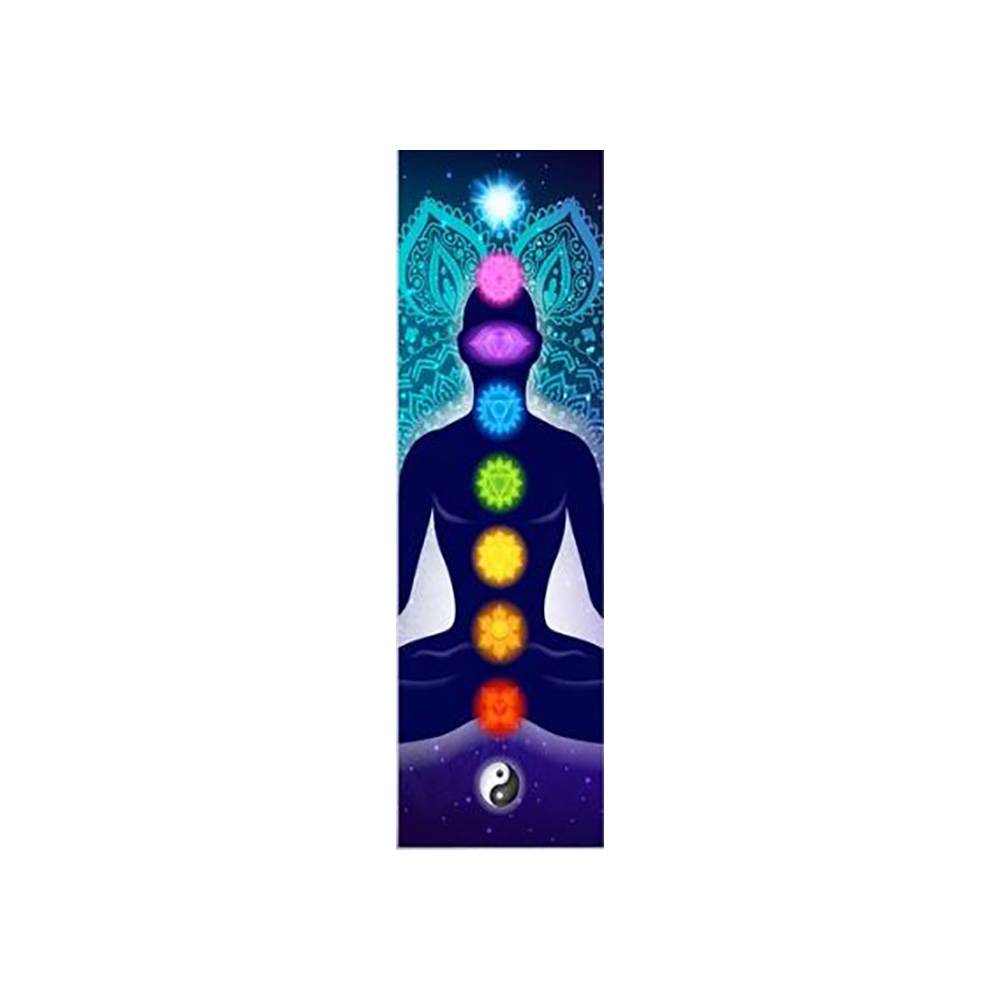 Affiche d'art mural 40x160 cm - Image 1