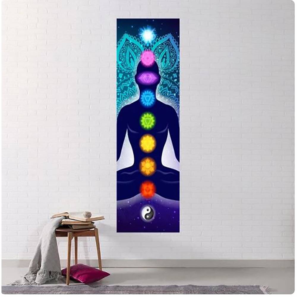 Affiche d'art mural 40x160 cm - Image 2