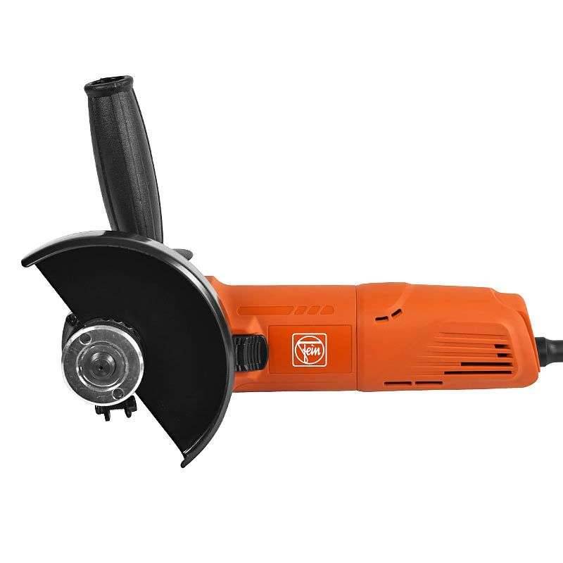 Meuleuse d'angle 750W WSG 7-125 125mm en boîte carton - FEIN - 72226560000 - Image 4