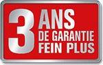 Meuleuse d'angle 750W WSG 7-125 125mm en boîte carton - FEIN - 72226560000 - Image 2