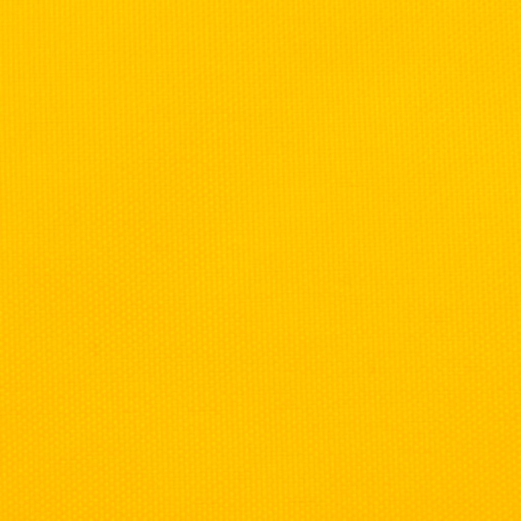 Coussin/parasol polyuréthane jaune  4 x 7 m  - Prolenta premium p347.2 - Image 8