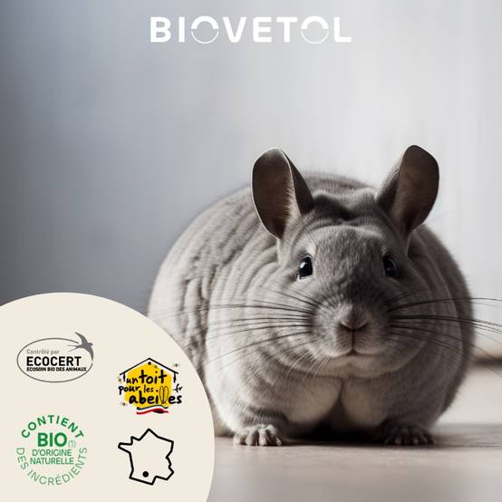 Biovetol - Lotion Faciale Bio rongeurs - 50ml - Image 3
