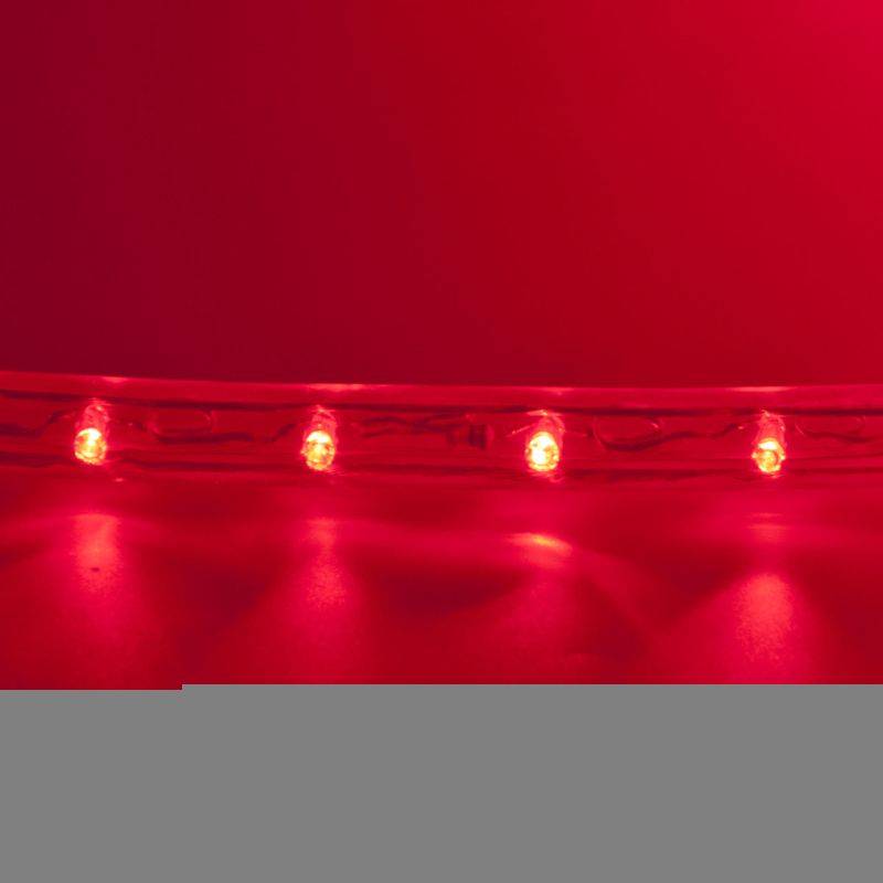 Lotti - Cordon lumineux Rouge 45M 36LED/M IP65 Professionnel  Lotti - Image 2